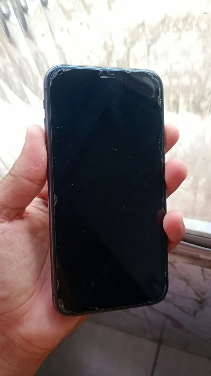 iPhone 11 - Foto 5