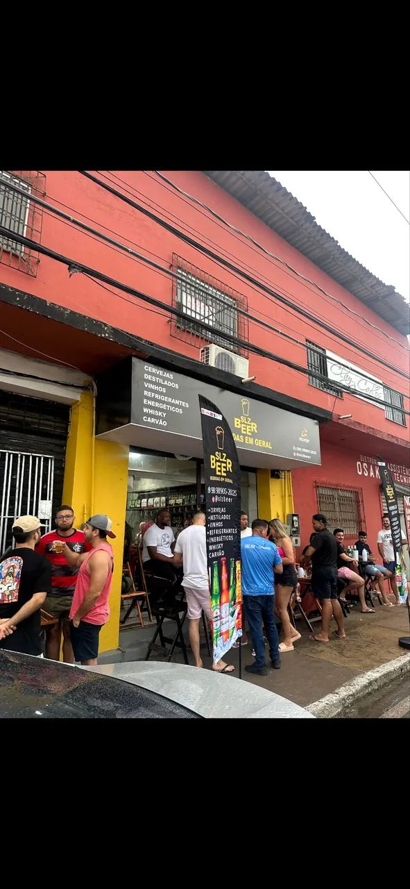 Foto - São Luís - Alto da Esperança