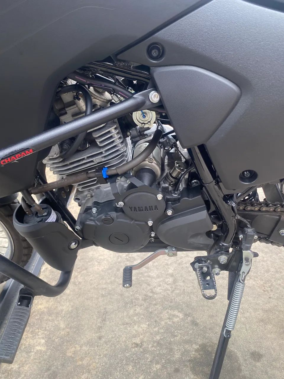 XTZ LANDER 2026 - Foto 2