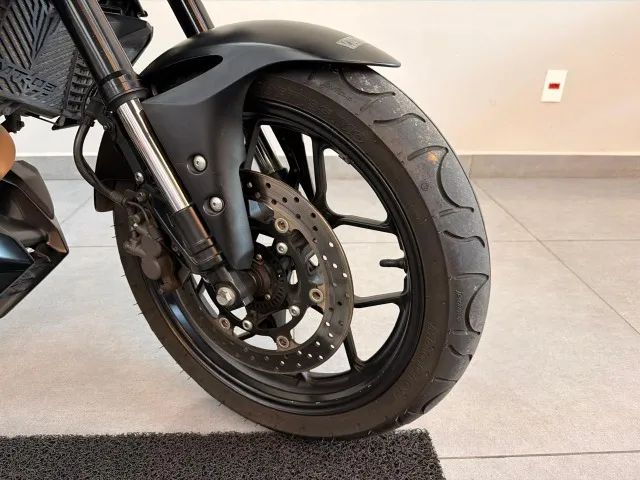 YAMAHA MT-03 - Foto 5
