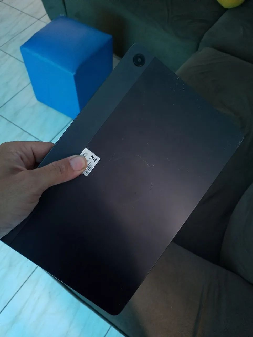 TABLET SAMSUNG A9+ PLUS - Foto 4