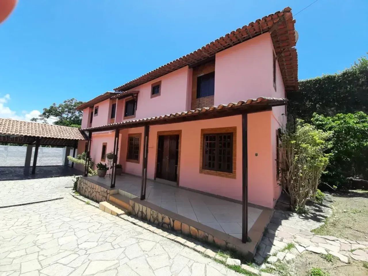 Casa para alugar no São Jorge - Foto 2