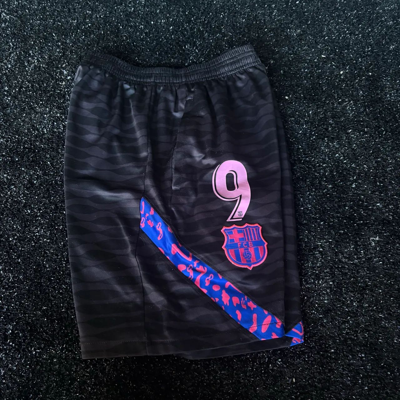 Shorts Barcelona Nike