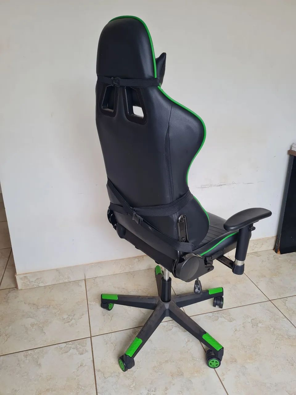 Cadeira Gamer - Foto 3