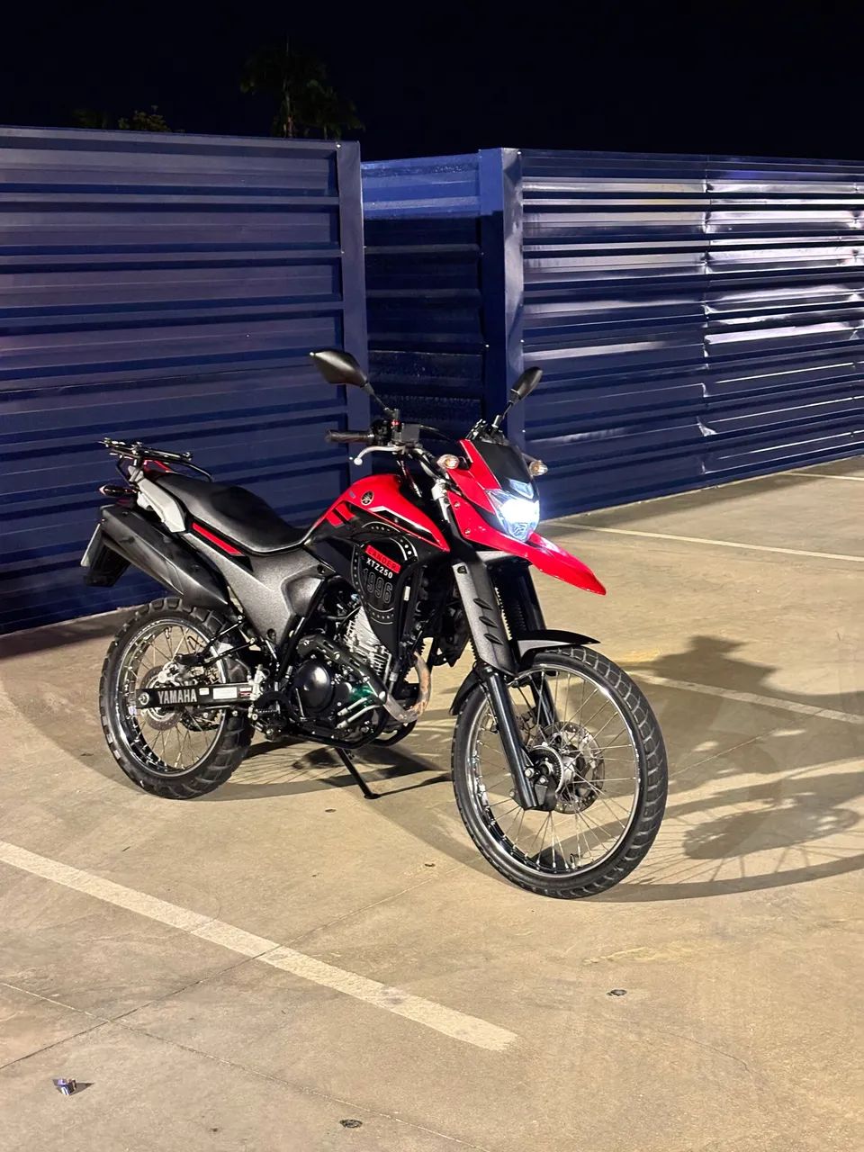 Lander 250 2023 