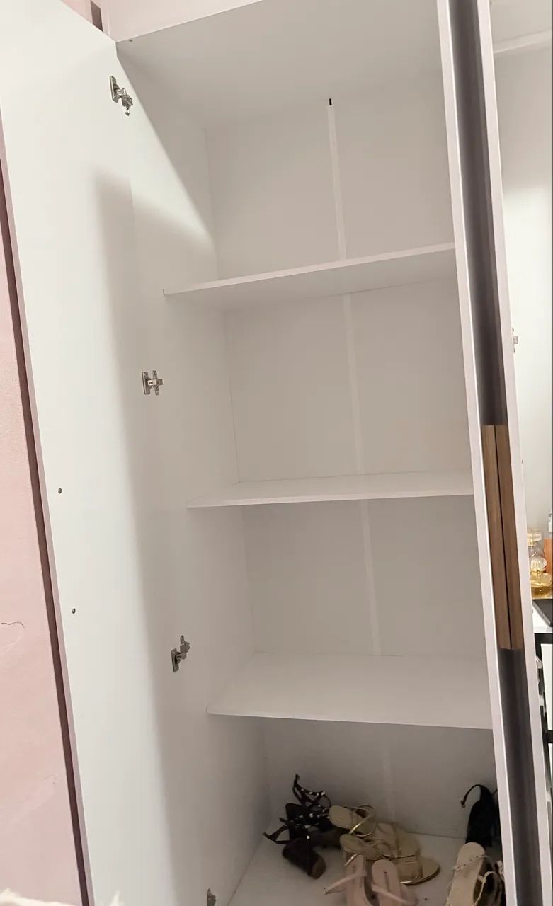 GUARDA ROUPA  - Foto 3