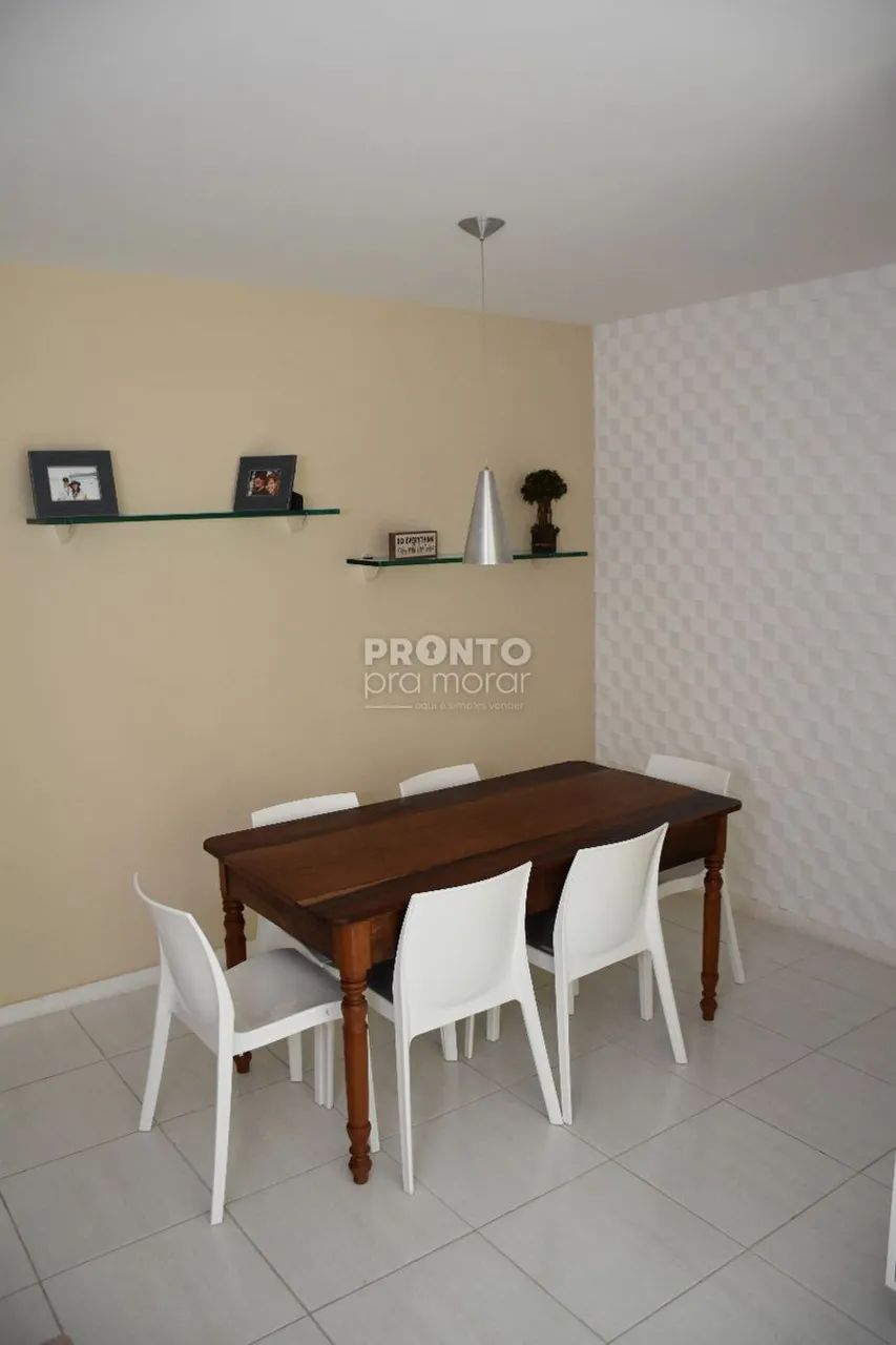 Apartamento com 2 quartos em Muro Alto - Foto 2