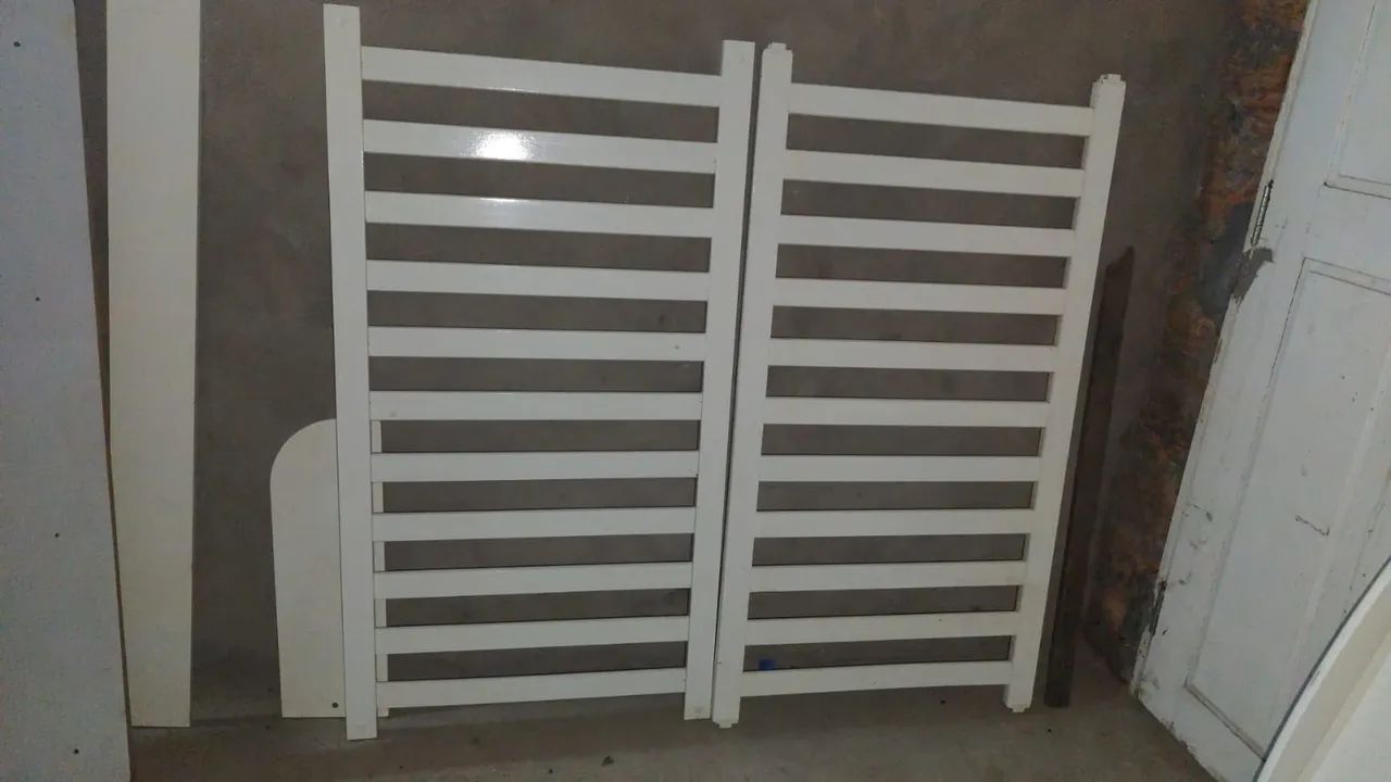 Berço  - Foto 4
