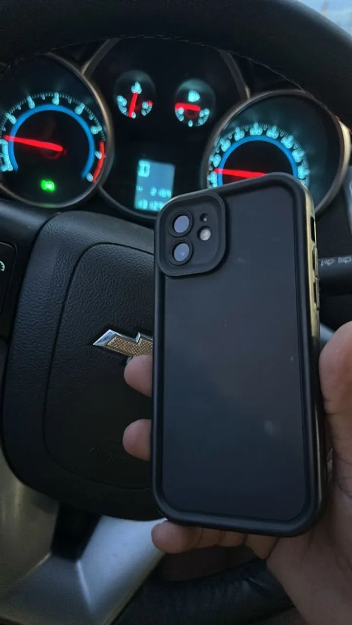 iPhone 12 - Foto 4