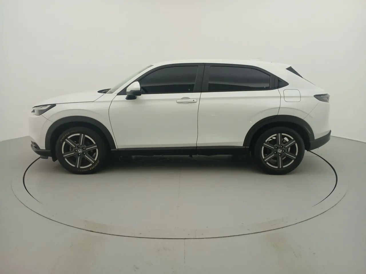 Honda HR-V EX 1.5 Sensing 16V 5P Aut., foto 2 de 18