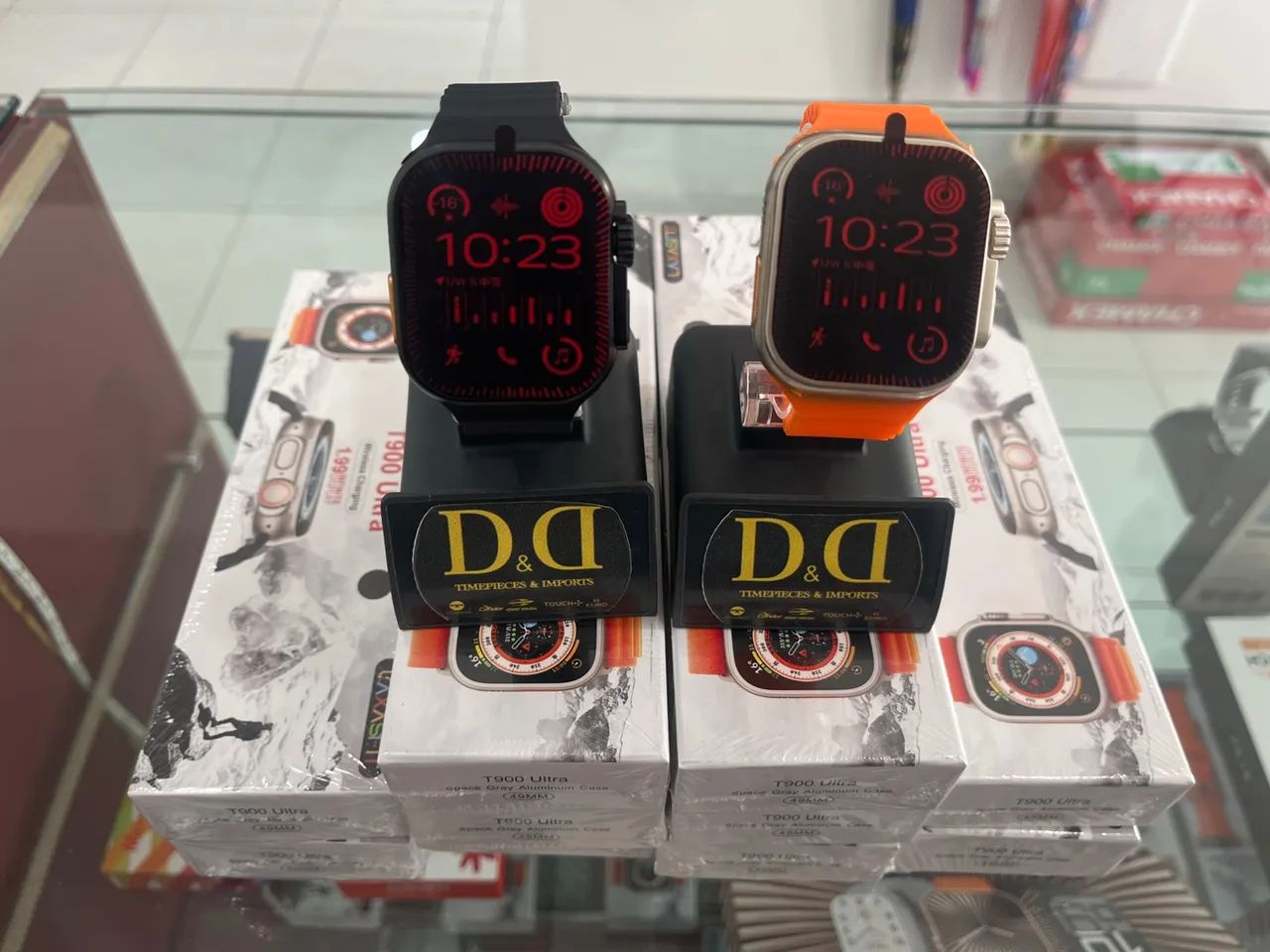 Smart Watch  - Foto 2