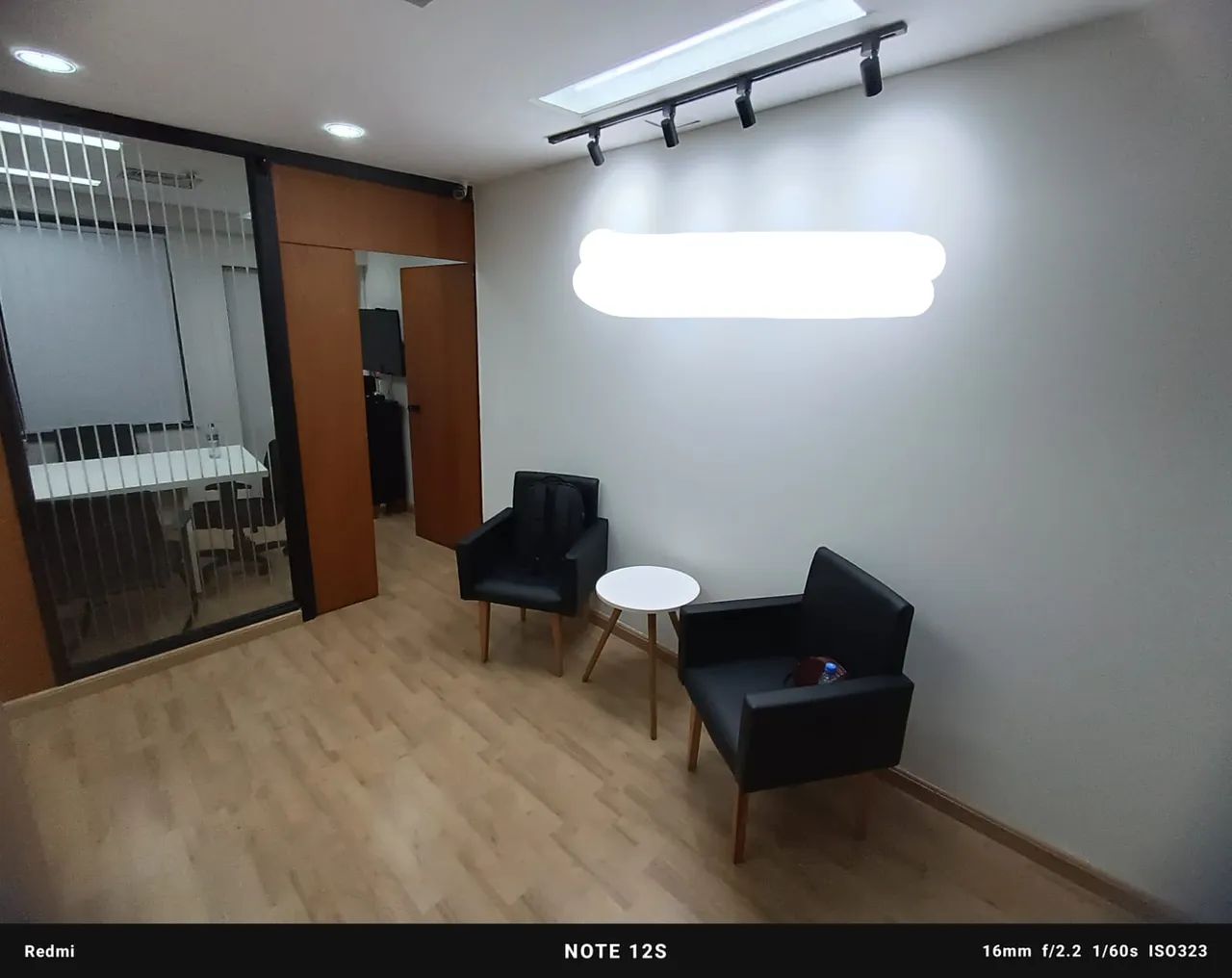 Escritório com 117 m2, mobiliado, Bairro Brooklim - Foto 10