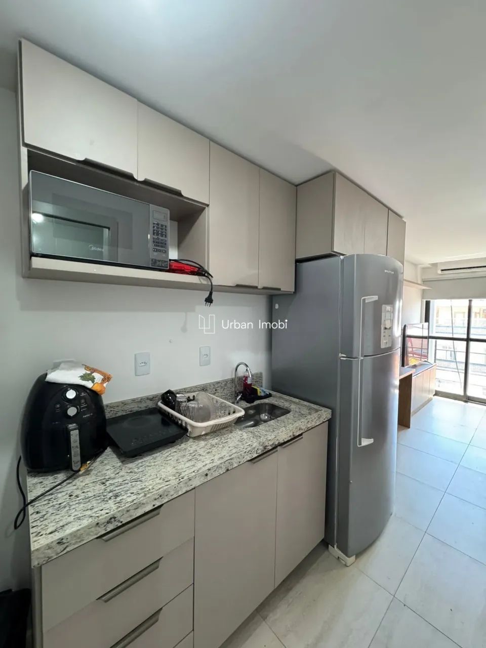 Studio Normand para locação em Volta Redonda