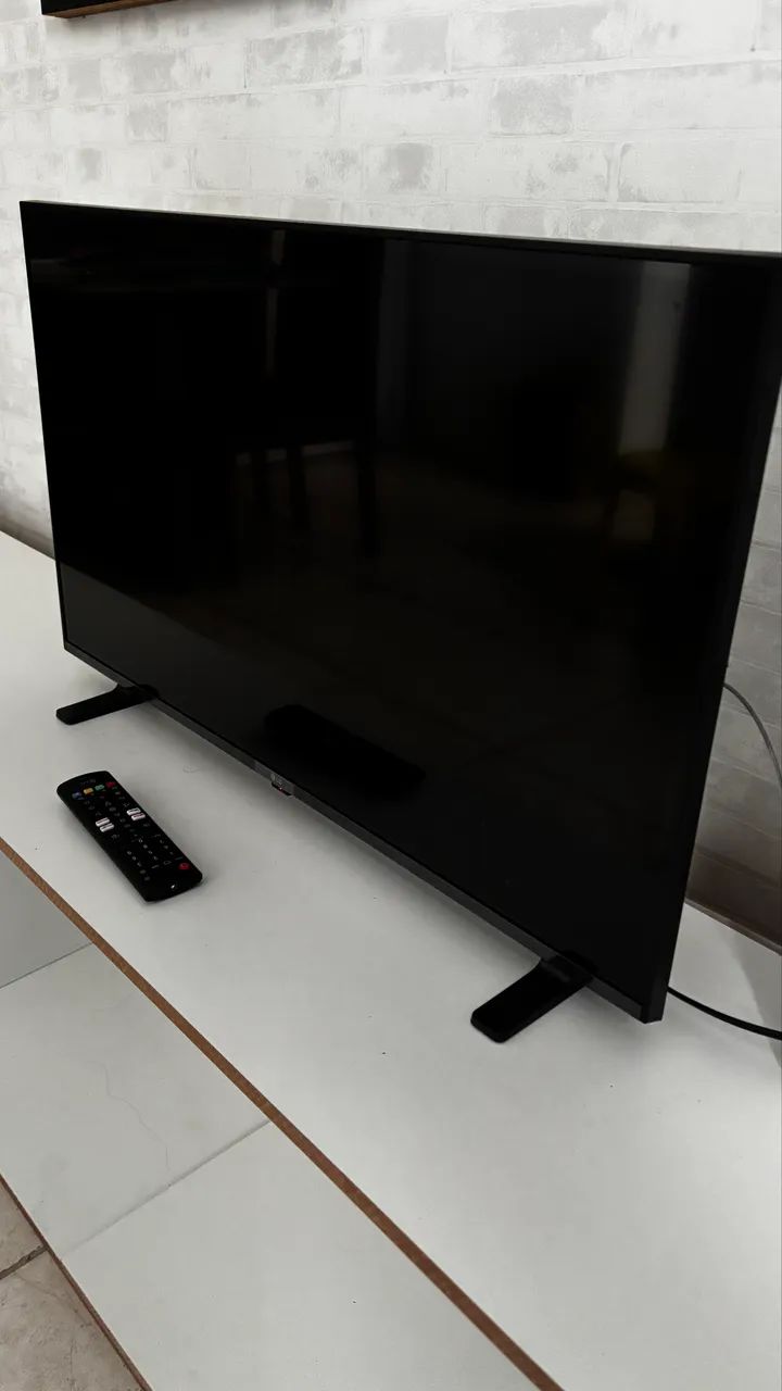 TV LG 32 SMART - Foto 2