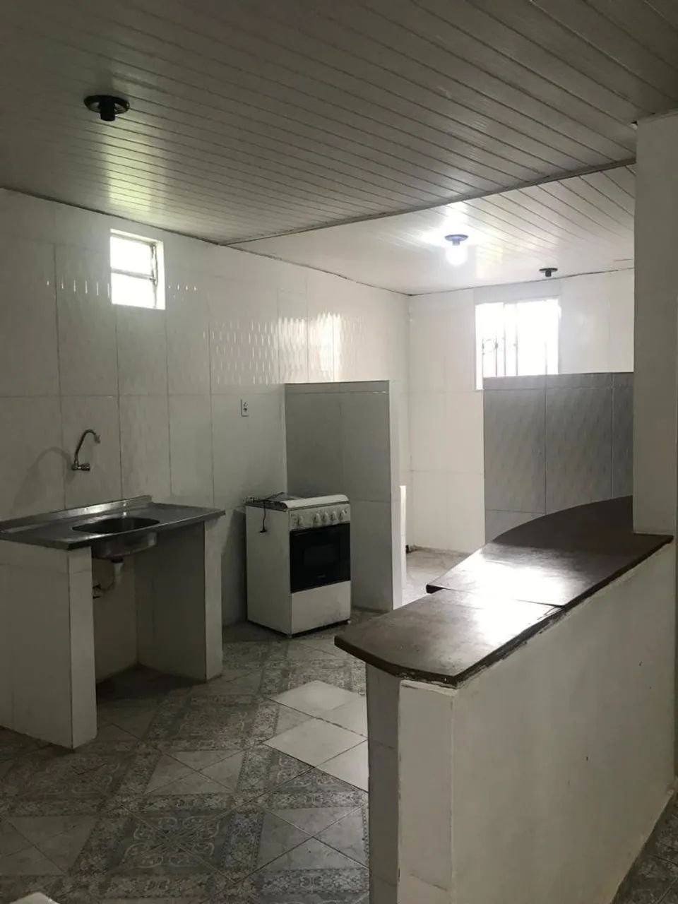 Alugo kit net de preferência para solteiro(a) - Foto 2