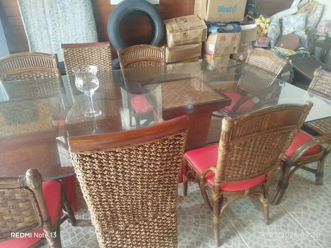 MESA de jantar  - Foto 2