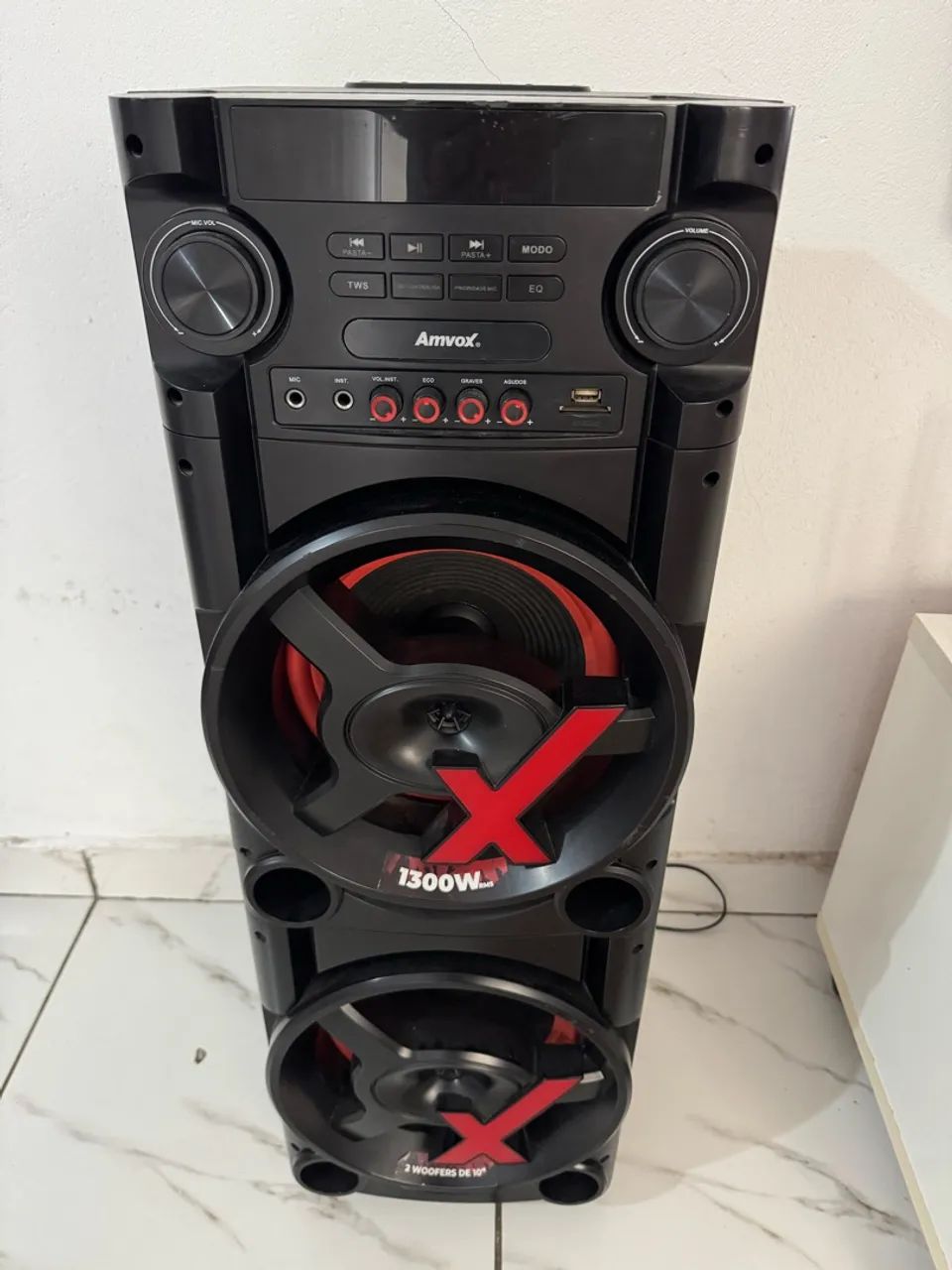 Vende Som