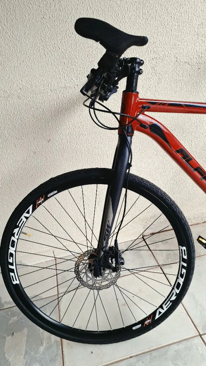 Bike Urbana aro 29 - Foto 5