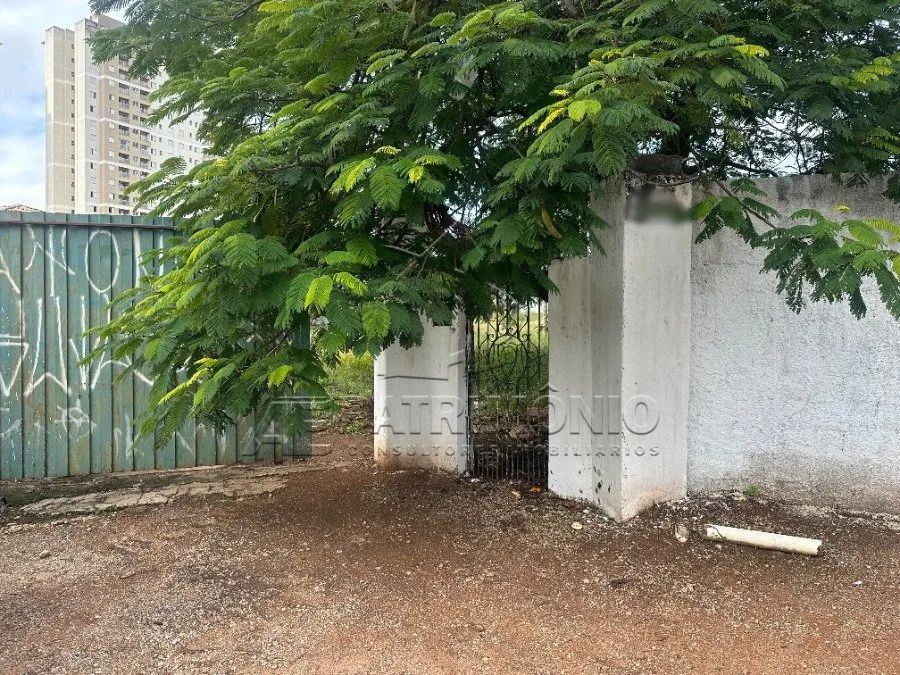 ÁREA DE 17.987m² Jardim São Carlos - Foto 2