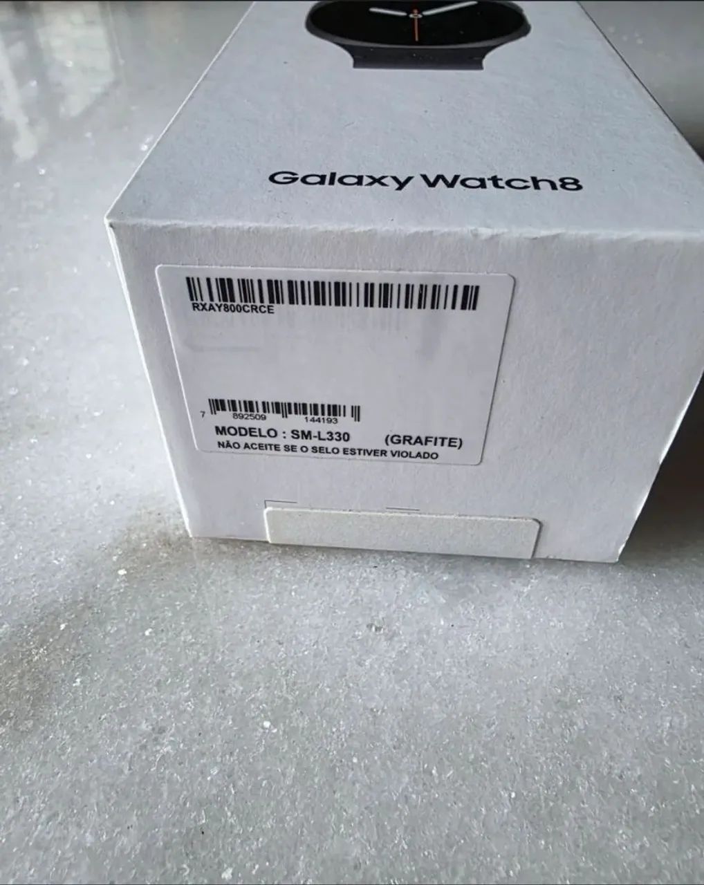 Galaxy watch 8 LTE 44mm - Foto 2