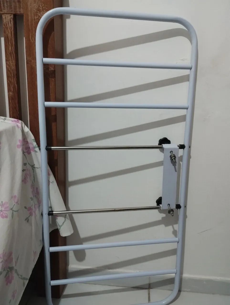 Suporte para cama Idoso - Foto 2