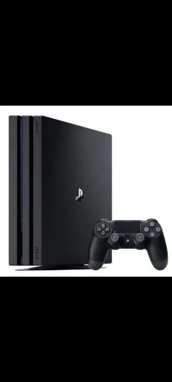 Playstation 4 PRO