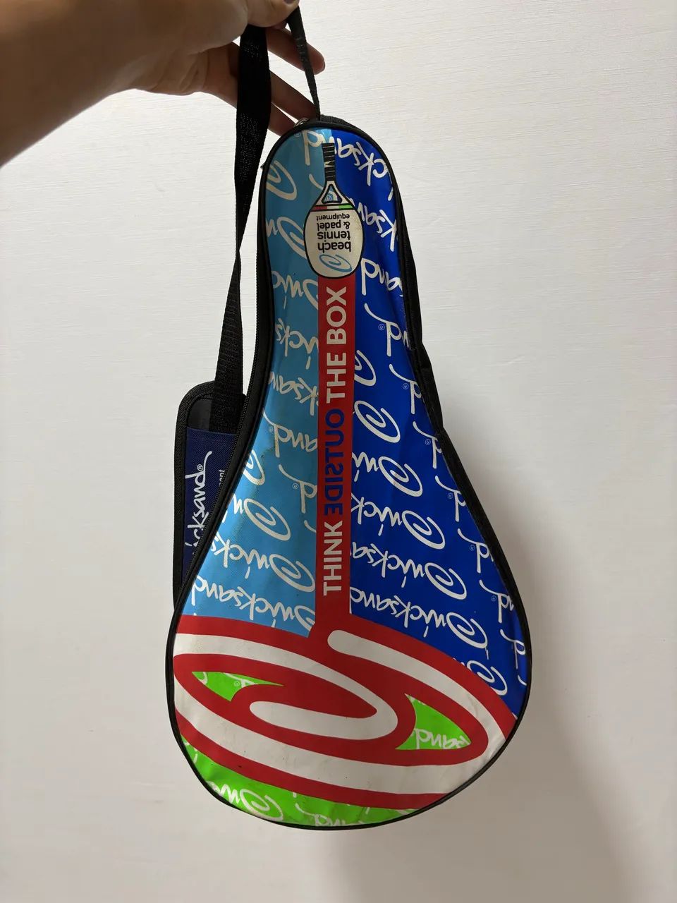 Raquete Quicksand - Beach Tennis - Foto 3