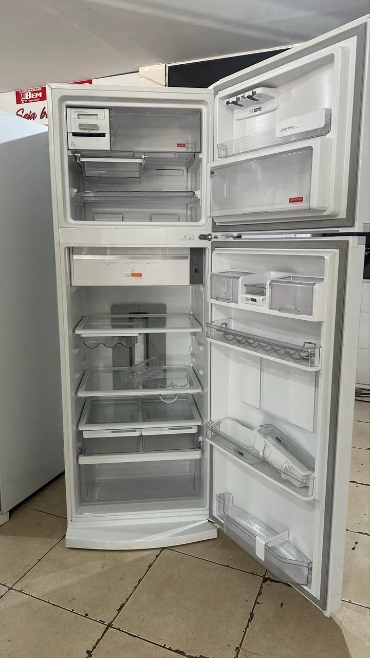 Geladeira Brastemp 478L - Foto 5
