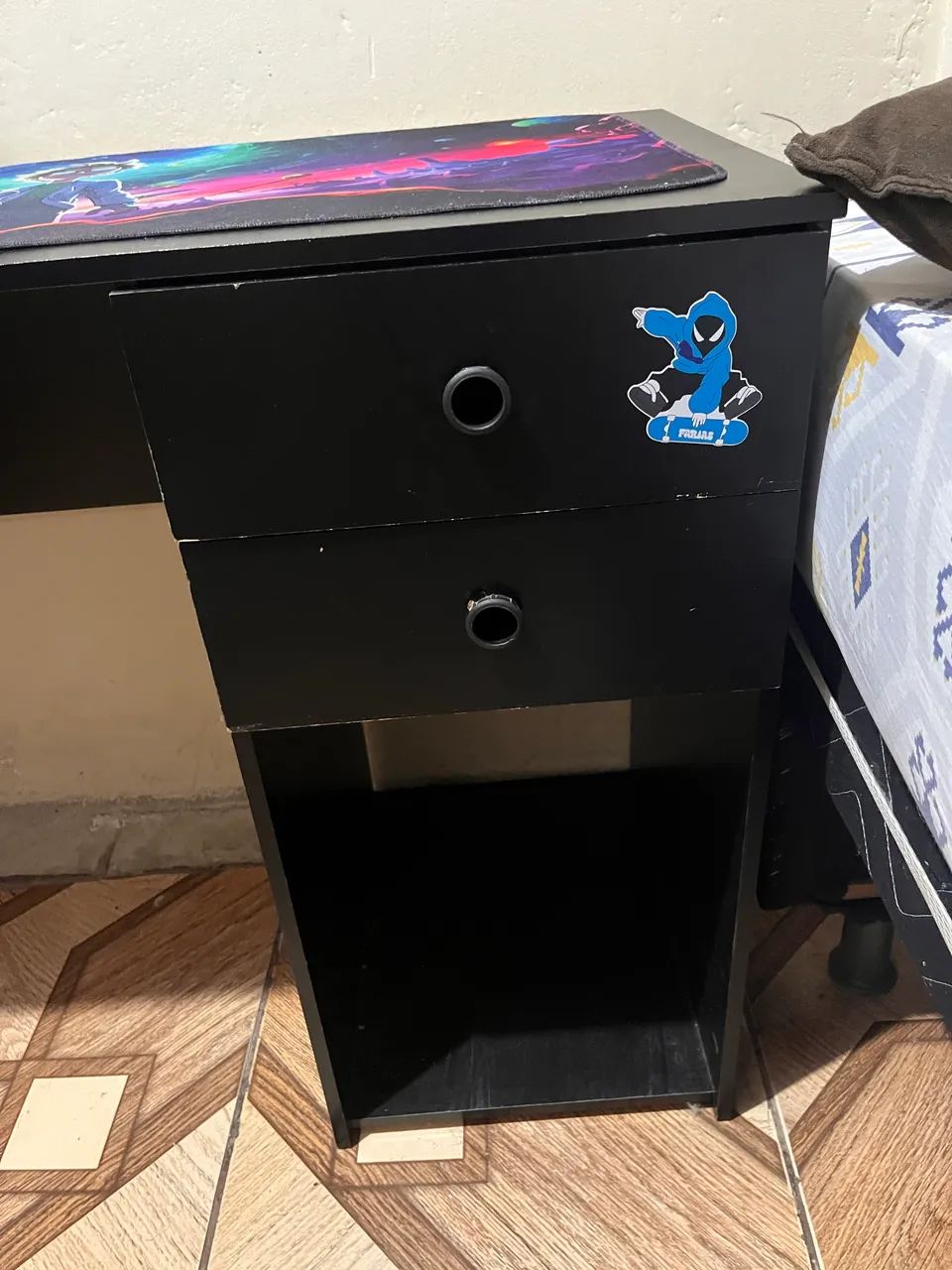 Mesa escritório  - Foto 2