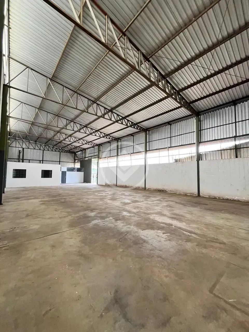 GALPÃO COMERCIAL codigo: 330519 - Foto 5