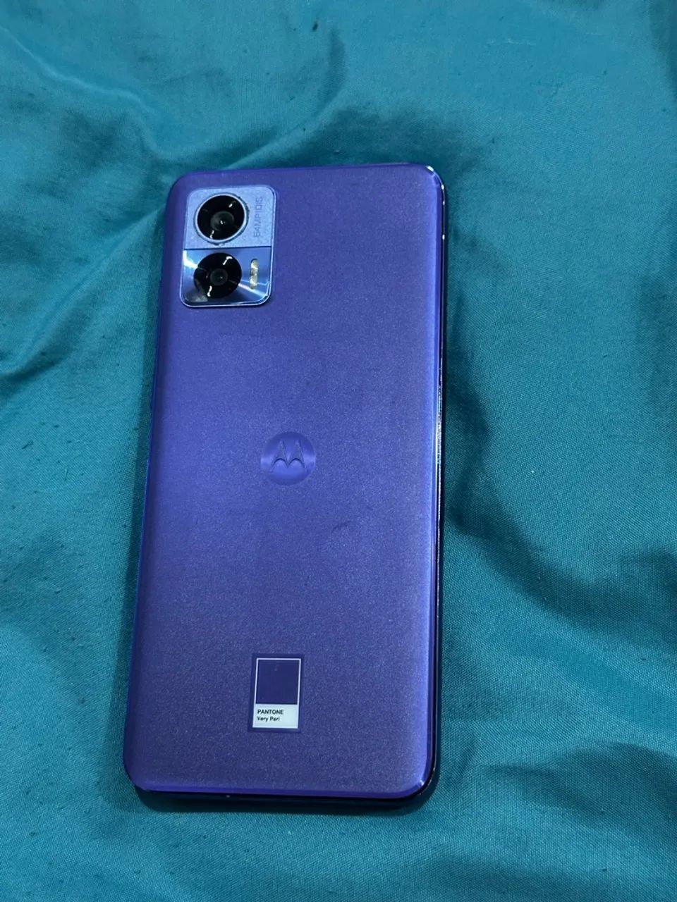 Moto edge 30 neo sem tela - Foto 2