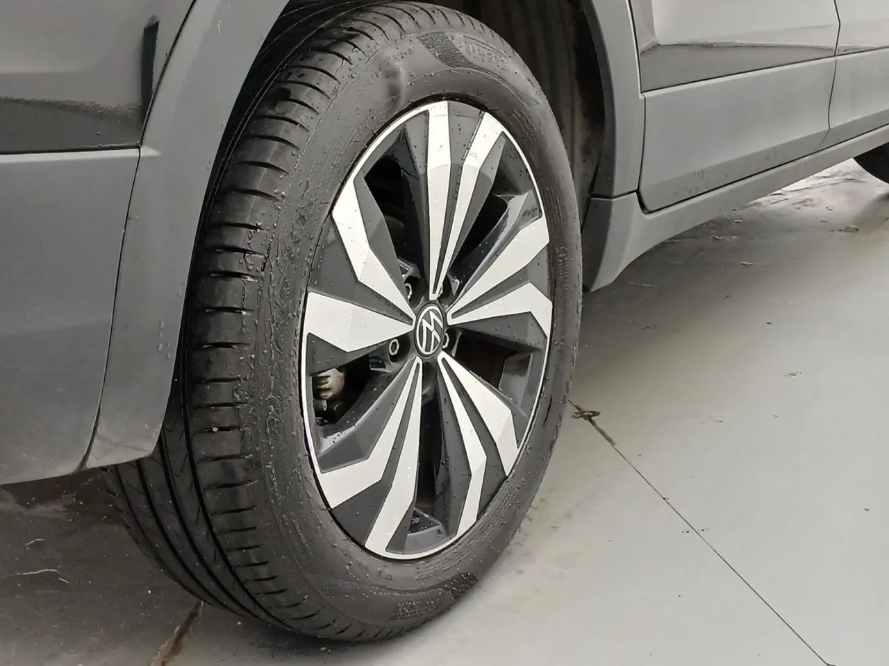 Volkswagen T-Cross 1.0 TSI Flex 12V 5P Aut., foto 14 de 18