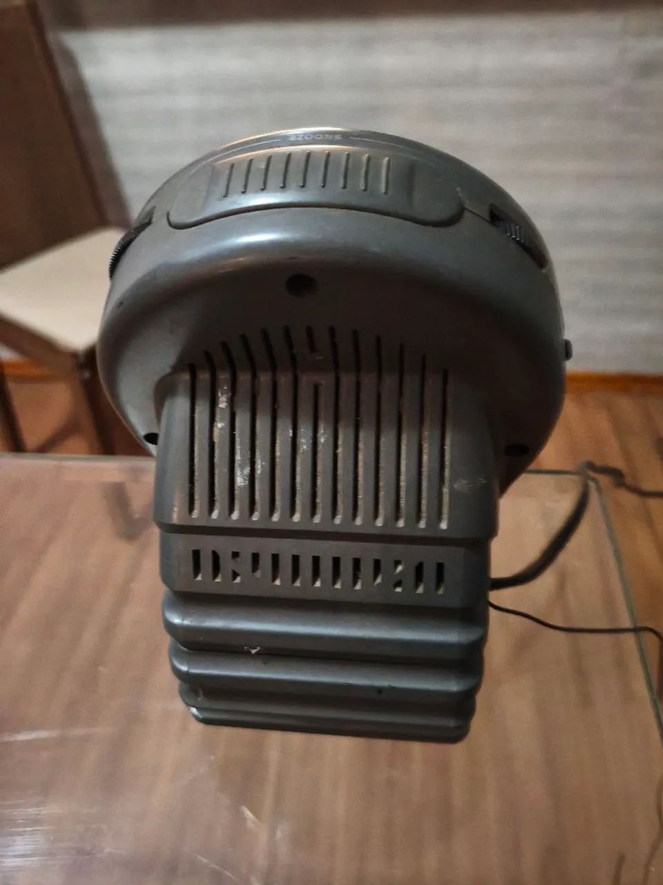 Rádio relógio precision - Foto 3