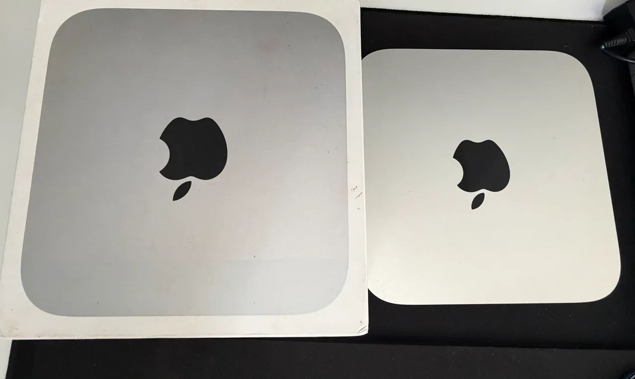 Mac Mini Apple M1 