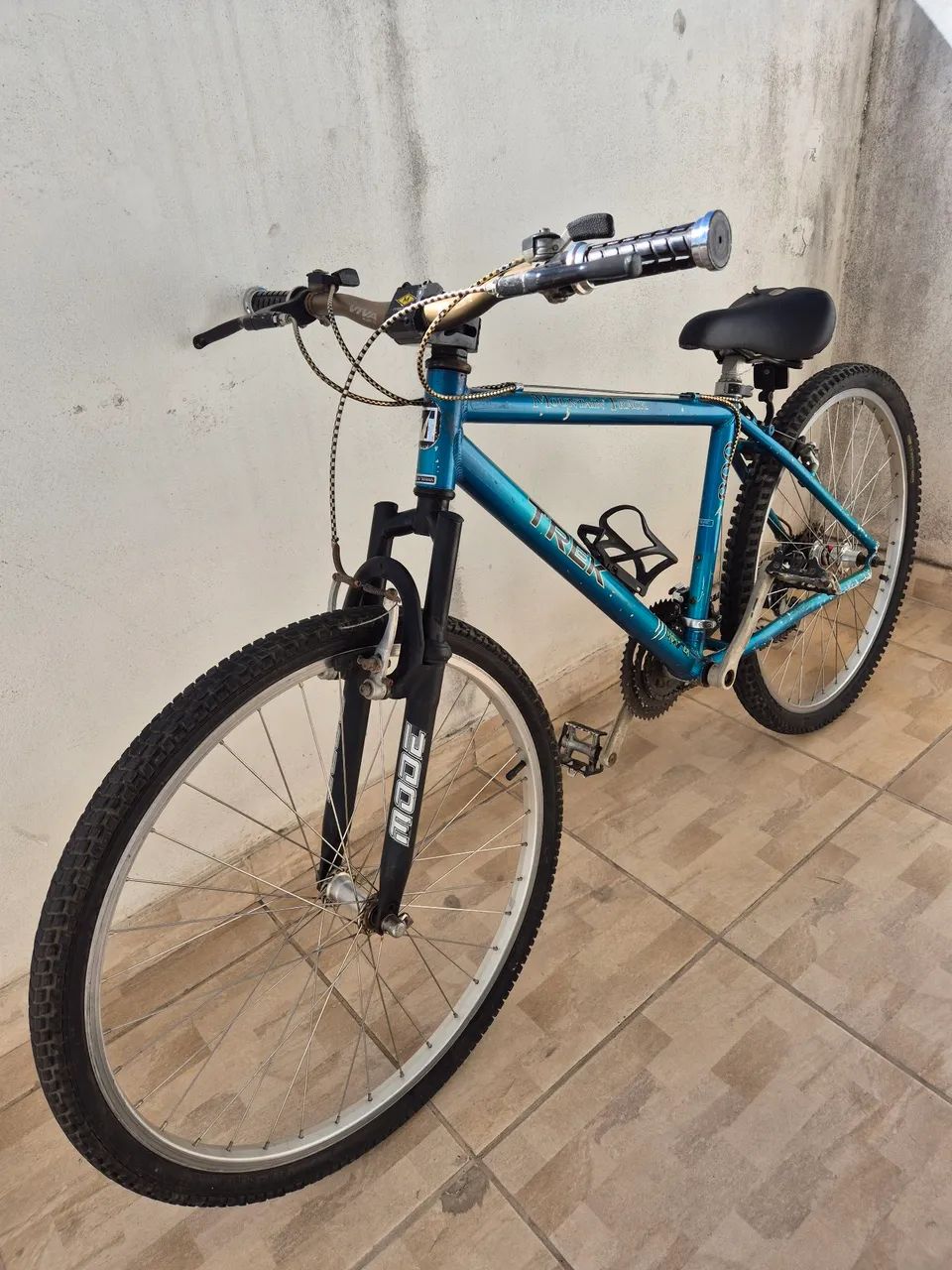 Bicicleta Trek Mountain Track 800 - Foto 3