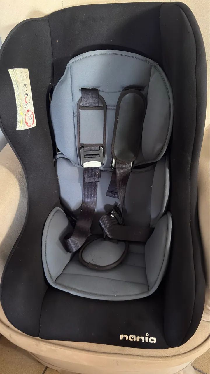 Cadeirinha de carro - Foto 2