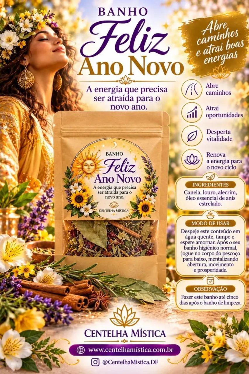 Banhos para o réveillon  - Foto 2