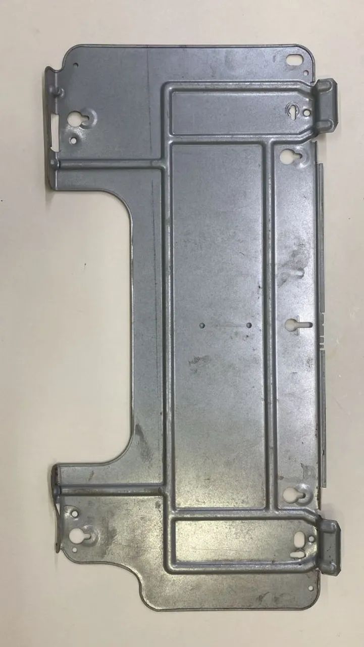 Suporte Evaporadora de ar condicionado 37×25 - Foto 2