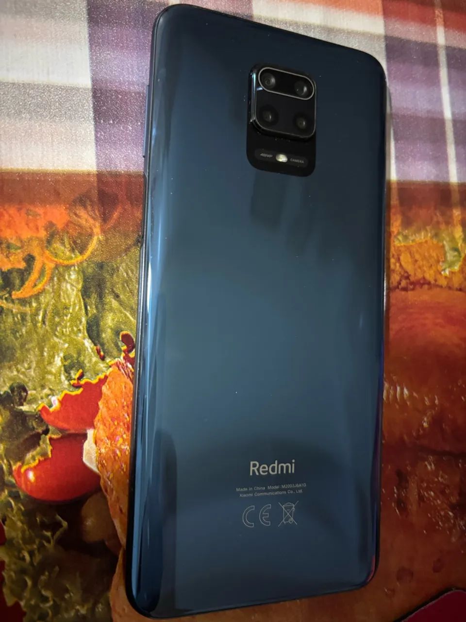 Xiaomi Redmi Note 9s - Foto 5