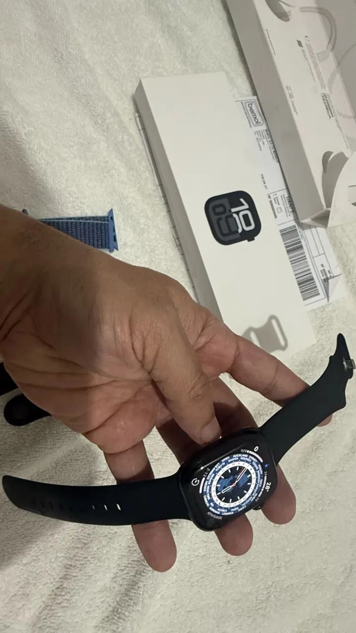 Apple Watch Series 10 42mm - Foto 4
