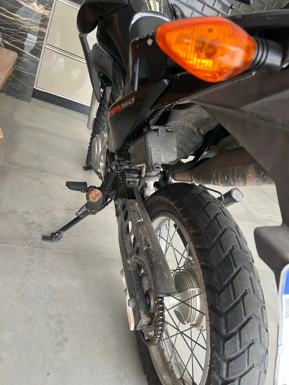 Bros 160 - Foto 3