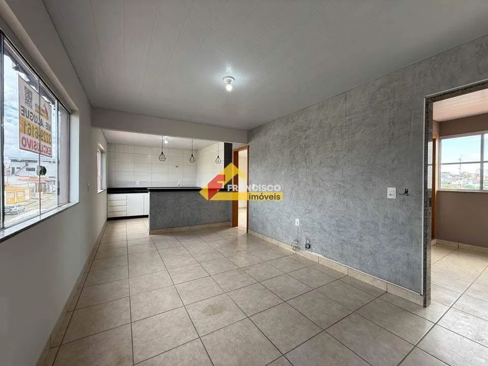 Apartamento para aluguel, 2 quartos, Chanadour - Divinópolis/MG