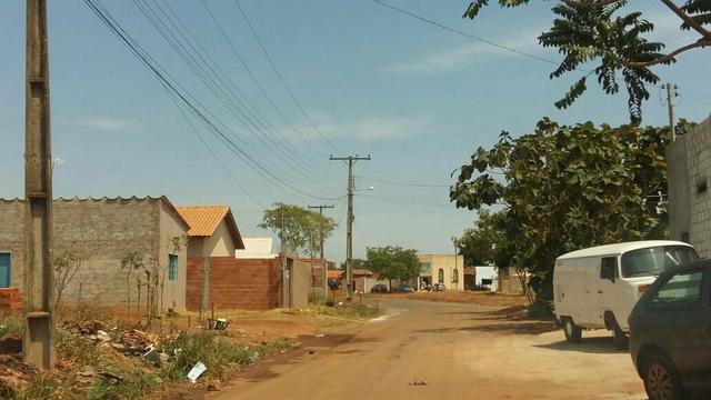 Residencial vila Izabel (Saida de Goianira) - Foto 3