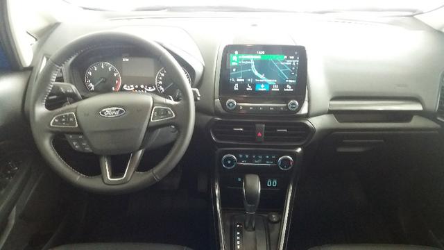 Ford Ecosport 1.5 Freestyle Automático 2020 - Foto 5