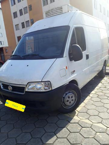 Fretes e Carretos
