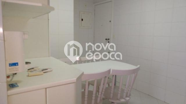 Apartamento à venda com 3 dormitórios em Barra da tijuca, Rio de janeiro cod:LB3CB23128 - Foto 4