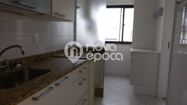 Apartamento à venda com 3 dormitórios em Barra da tijuca, Rio de janeiro cod:LB3CB23128 - Foto 18