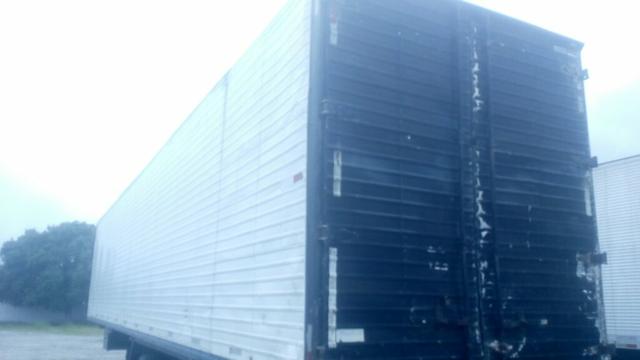 Carreta Baú 28 pallet 25 mil