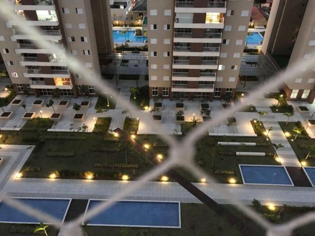 Apartamento residencial para venda e locação, jardim das indústrias, são josé dos campos. - Foto 18