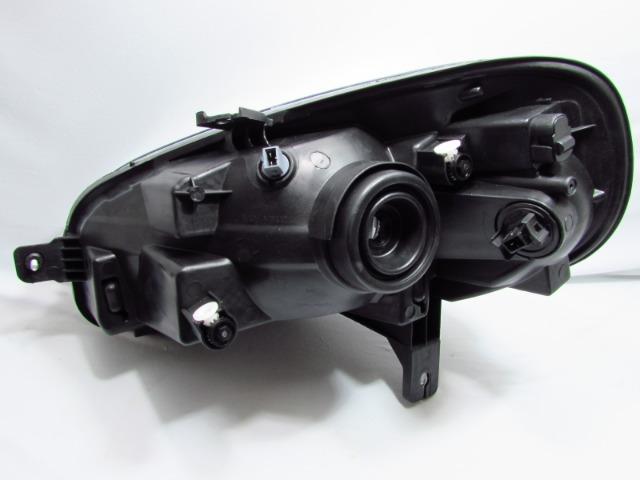 Farol Cromado Fiat Uno 2015 2016 2017 Direito - Foto 2